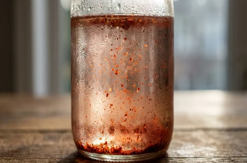 【トリセツショー】魔法の減塩液のレシピ 塩味アップ唐辛子調味料