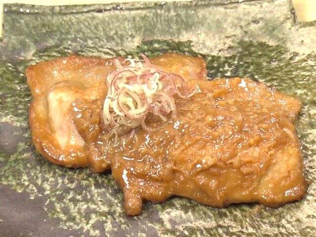 【きょうの料理】のレシピ うまみそ酢で！村田吉弘さん