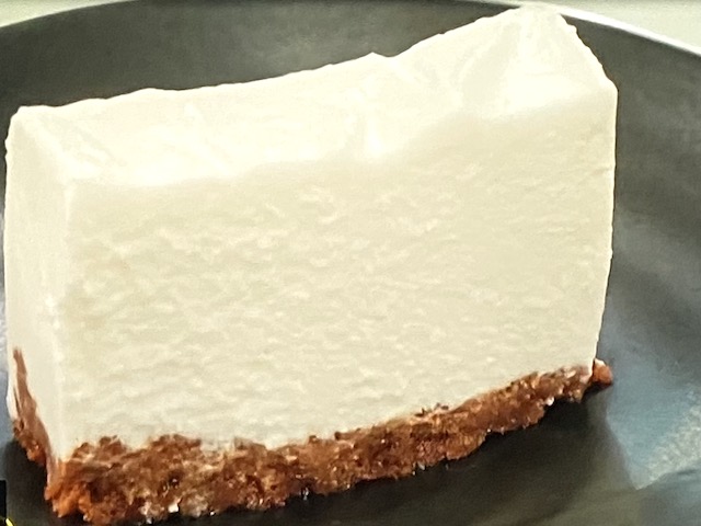 【鉄腕DASH】牛乳レアチーズケーキのレシピ 牛乳で作る中丸さんのスイーツ