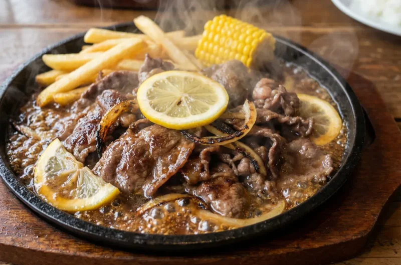 【ジョブチューン】レモンステーキの作り方 みきママレシピVS超一流料理人ジャッジ結果（3月13日）