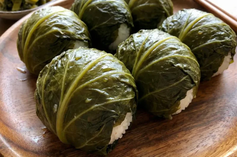 【あさイチ】めはりずしのレシピ田中佑樹さんみんな！ゴハンだよ（2023年5月9日）