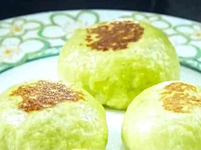 【相葉マナブ】ニラ焼き饅頭のレシピ!名店トゥーランドット臥龍居ニラ料理2023年5月14日 7 【相葉マナブ】ニラ焼き饅頭のレシピ!名店トゥーランドット臥龍居ニラ料理