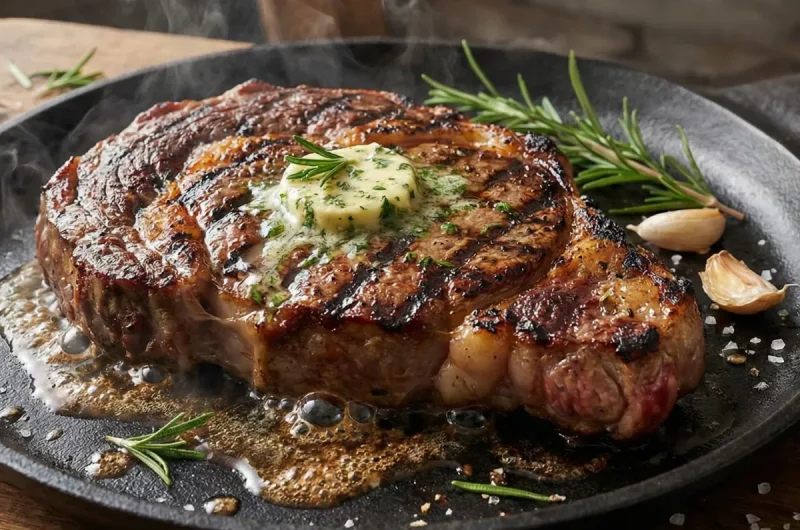 【林修のニッポンドリル】分厚いステーキの美味しい焼き方ジャパンミートバイヤー直伝（2022年2月2日）