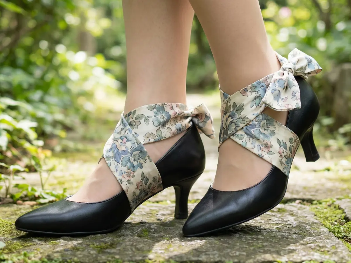 【マツコの知らない世界】スカーフの世界!スカーフの巻き方などまとめ 2023年5月9日 15 スカーフの巻き方