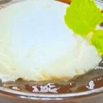 速攻コーヒーゼリーパフェ