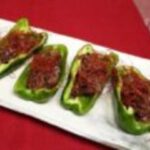 食べればチンジャオロースー