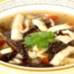 サンラータン（酸辣湯）