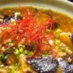 速攻麻婆ナスカレー風味