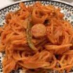 暗殺者のパスタ