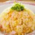 10分チャーハン