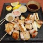 食べれば焼き鳥