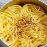 パスタ弁当