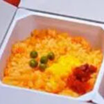 トマト風味ライス