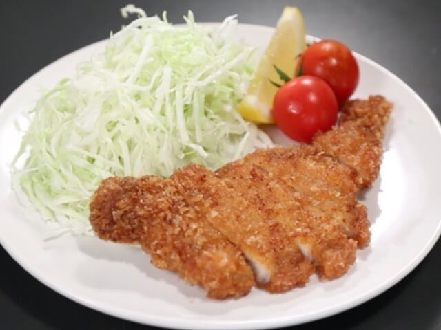 とんかつ