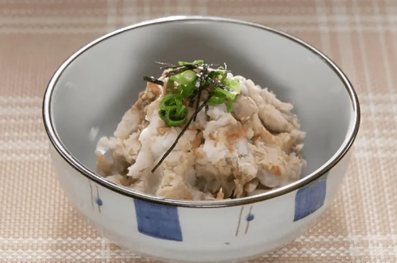 【相葉マナブ】里芋ポテトサラダのレシピ 里芋で旬の産地ご飯