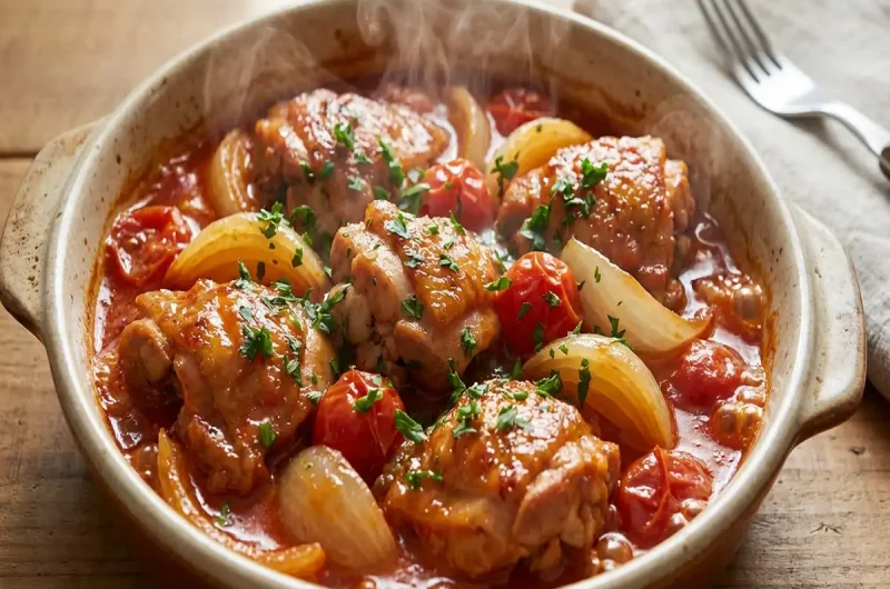 【あさイチ】チキンラタトゥイユのレシピ 冷凍ミールパック