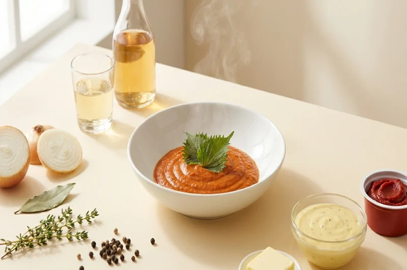 【沸騰ワード】ベアルネーズソース＆ソースショロンのレシピ 志麻さんポールボキューズ風