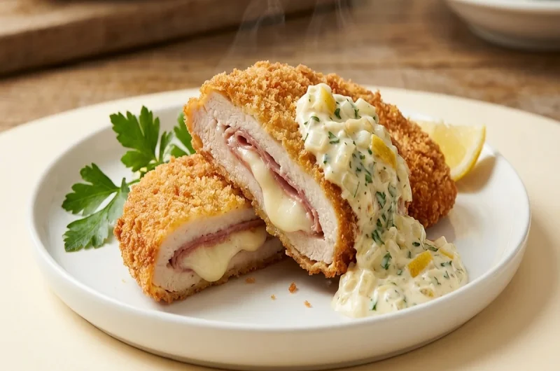 【沸騰ワード】コルドンブルー塩レモンタルタルのレシピ 志麻さん初夏の絶品料理