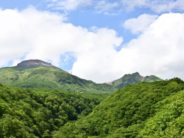 ぷらっとりっぷ栃木県那須高原