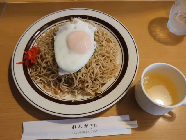 焼きそば