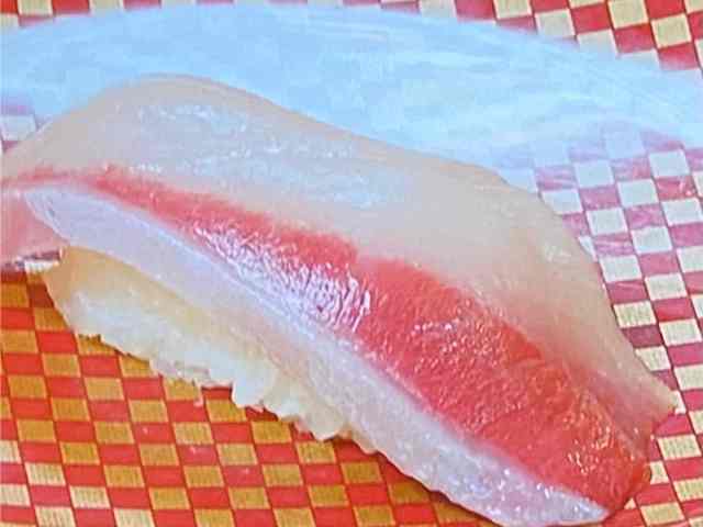 魚べい寒ぶり