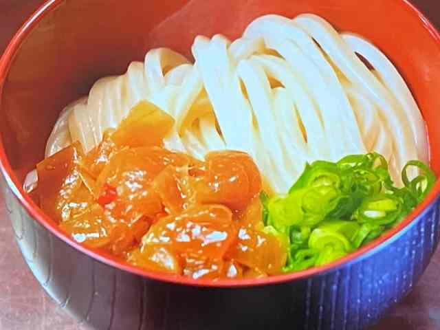 革命かまたまうどん