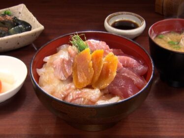 kaisendon