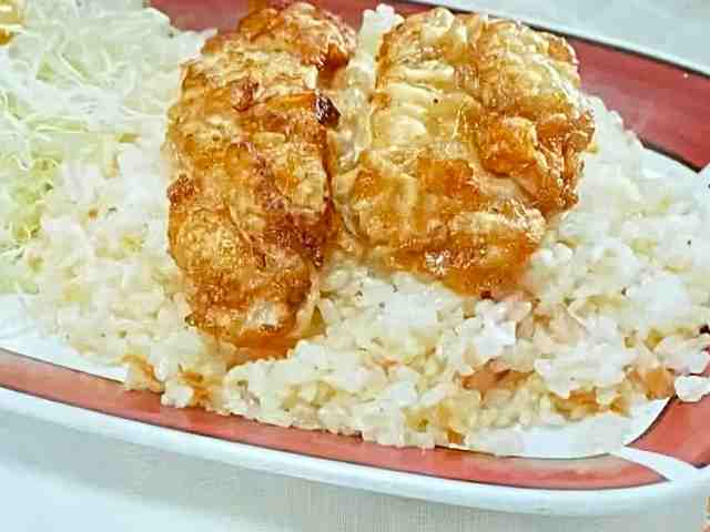 butterricekaraage