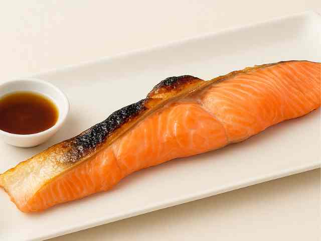 【きょうの料理】銀鮭の塩焼きのレシピ 大原千鶴の幸せ!時短ごはん2025年5月7日放送 7 【きょうの料理】銀鮭の塩焼きのレシピ 大原千鶴の幸せ!時短ごはん