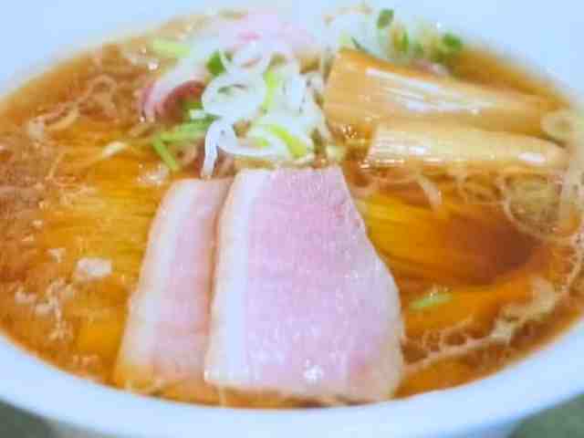 【朝メシまで】らーめん鴨to葱鴨ラーメン&飲める親子丼 東京山手線新宿駅朝飯お店情報2025年5月14日 7 鴨と葱鴨ラーメン