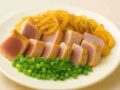 katsuosotetamanegi