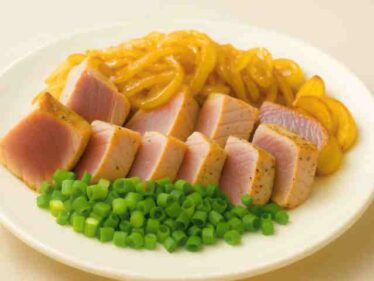 katsuosotetamanegi