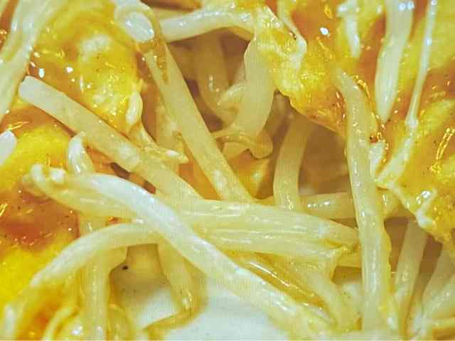 【あさイチ】もやしのオムレツのレシピ もやし料理2025年5月7日放送 7 【あさイチ】もやしのオムレツのレシピ もやし料理