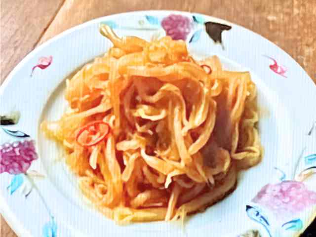 【あさイチ】もやしの醤油漬けのレシピ きじまりゅうたさんもやし料理2025年5月7日放送 7 【あさイチ】もやしの醤油漬けのレシピ もやし料理