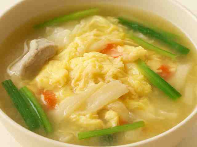 【トリセツショー】納豆サンラータン(納豆酸辣湯)のレシピ 納豆の取説2025年5月8日 7 【トリセツショー】納豆サンラータンのレシピ 納豆の取説