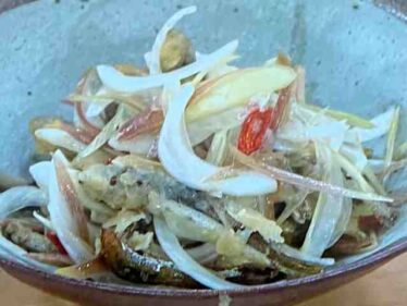 nibosisunanbanzuke