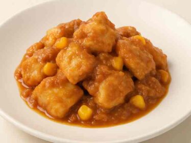 tomatobutterchicken