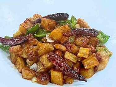 torijaganattsuitame