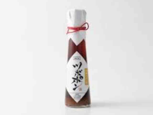 【ざわつく金曜日】調味料4品の値段 味噌・ポン酢・柚子胡椒・塩 どんどん高くなる選手権 2025年5月2日 17 ツボポン(ポン酢)