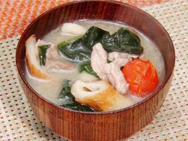【DayDay】寄せ集め汁(よせ集め汁を超えちゃった汁)のレシピ 亜希のざっくりキッチン(デイデイ)2025年5月29日 7 【DayDay】寄せ集め汁(よせ集め汁を超えちゃった汁)のレシピ 亜希のざっくりキッチン