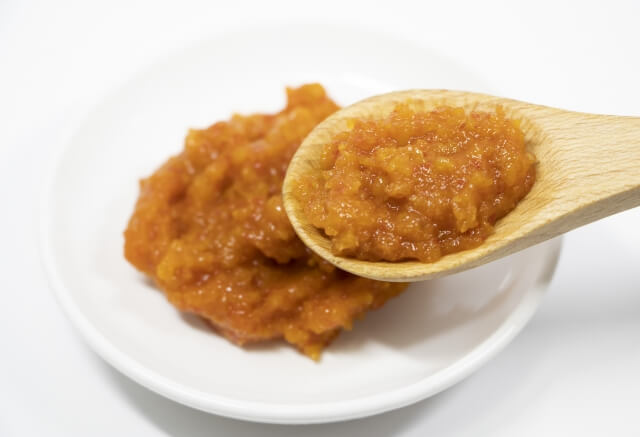 【ざわつく金曜日】調味料4品の値段 味噌・ポン酢・柚子胡椒・塩 どんどん高くなる選手権 2025年5月2日 11 柚子胡椒・柚子殿(ゆずどん)