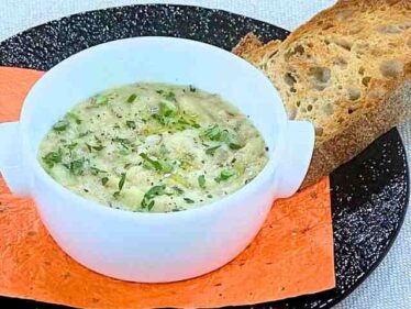 【あさイチ】魚とポテトのミルク煮(ブランダード)のレシピ 渡辺雄一郎さん2025年6月11日放送みんなゴハンだよ 6 ajipotetomilkni0611
