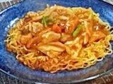 bonkakeyakisoba