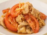 butatomatopirikara0610