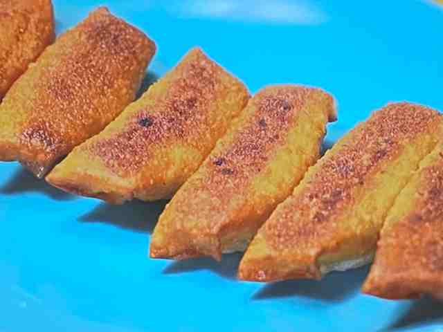餃子の王さま