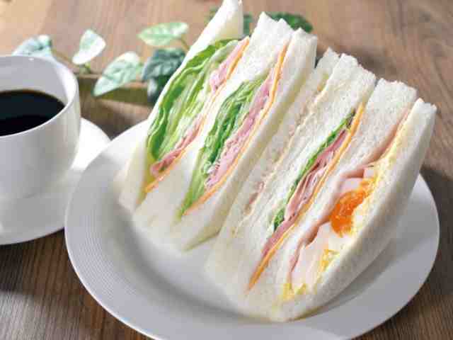 【サタプラ】ハム野菜サンドひたすら試してランキングベスト5結果 2025年6月7日放送12種類採点! 13 ハム野菜サンド