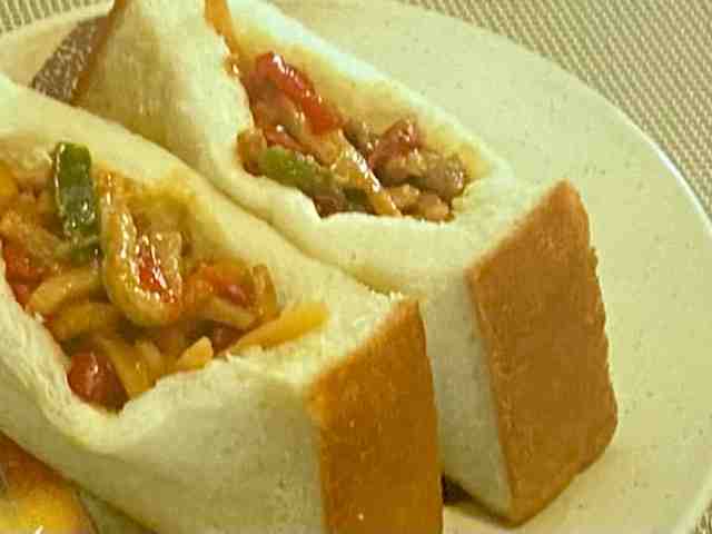【あさイチ】蒸し食パン×中華(青椒肉絲・麻婆茄子など)のレシピ 初夏のパンまつりのツイQ楽ワザ2025年6月10日 7 【あさイチ】蒸し食パン×中華(青椒肉絲・麻婆茄子など)のレシピ 初夏のパンまつり