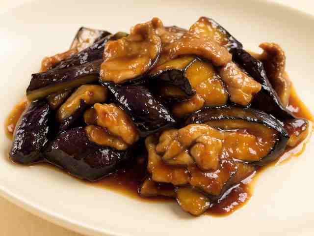 【きょうの料理】なすと豚こまのピリ辛炒めのレシピ 魏禧之さんのパワフル夏中華2025年6月25日 7 【きょうの料理】なすと豚こまのピリ辛炒めのレシピ 魏禧之さんのパワフル夏中華