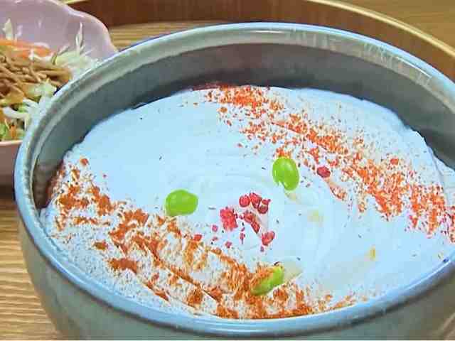 【せっかくグルメ】白いカレーうどんの姓屋(しょうや)静岡県富士市お店情報2025年6月8日 7 姓屋 白いカレーうどん