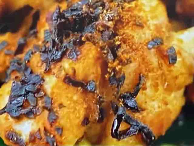 【沸騰ワード】手羽元の塩昆布チューリップのレシピ 志麻さん夏のスタミナ料理2025年6月27日 7 【沸騰ワード】手羽元の塩昆布チューリップのレシピ 志麻さん夏のスタミナ料理